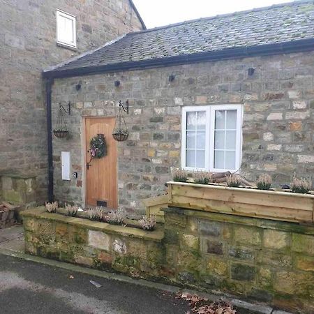 Luxury Barn Conversion At Rudding Harrogate Exterior foto